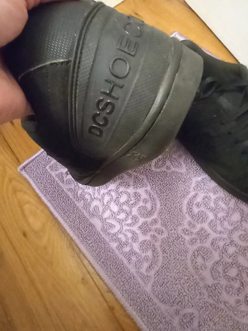 DC Shoes